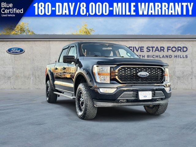Used 2021 Ford F-150 XL