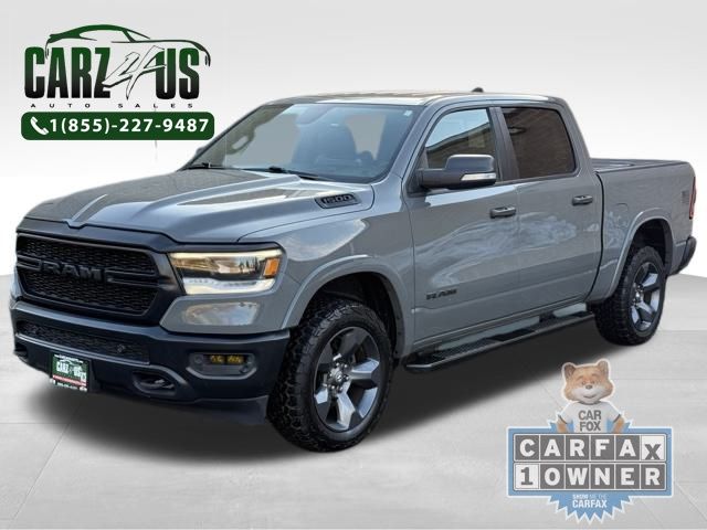 2020 RAM Ram 1500 Pickup Big Horn/Lone Star