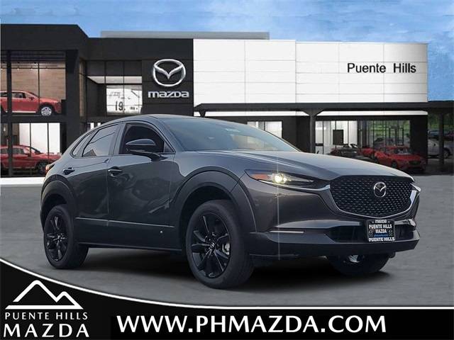 2026 Mazda CX-30 2.5 S Select Sport
