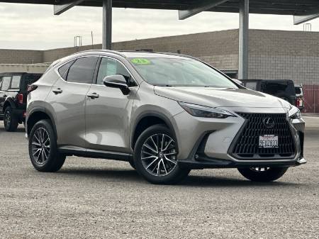 2023 Lexus NX NX 350