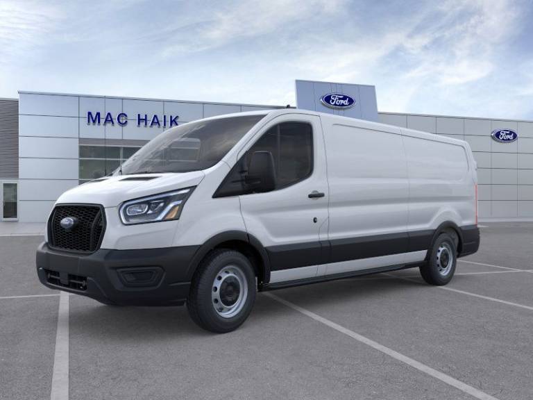 2025 Ford Transit Cargo Van Cargo Van