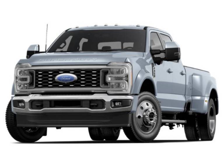 2024 Ford F-450SD LARIAT
