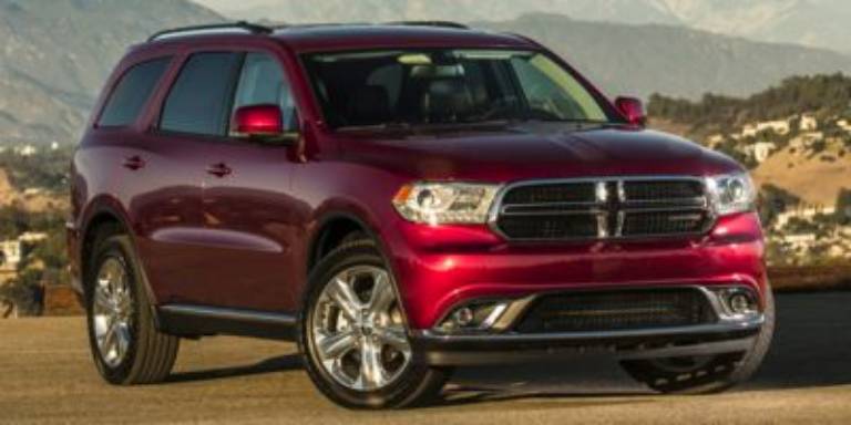2015 Dodge Durango 2WD 4DR Citadel