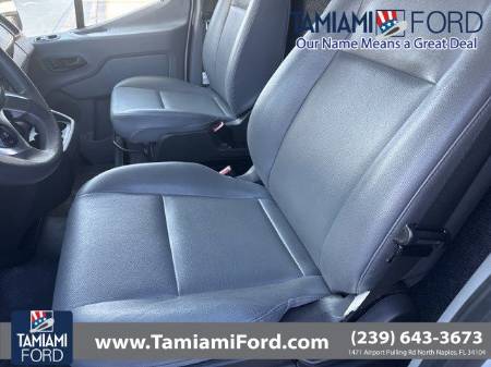 2018 Ford Transit-350 Base