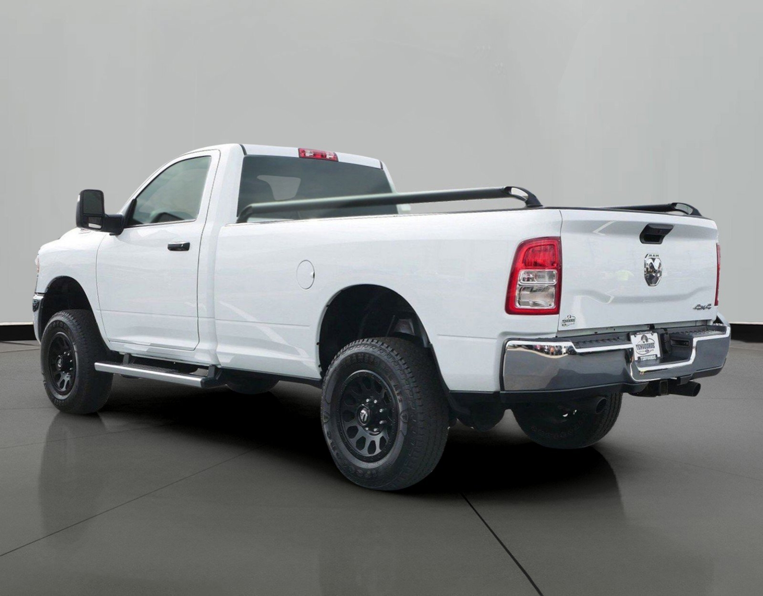 Used 2024 RAM Ram 3500 Pickup Tradesman with VIN 3C63R3AJ1RG248155 for sale in St. Cloud, Minnesota