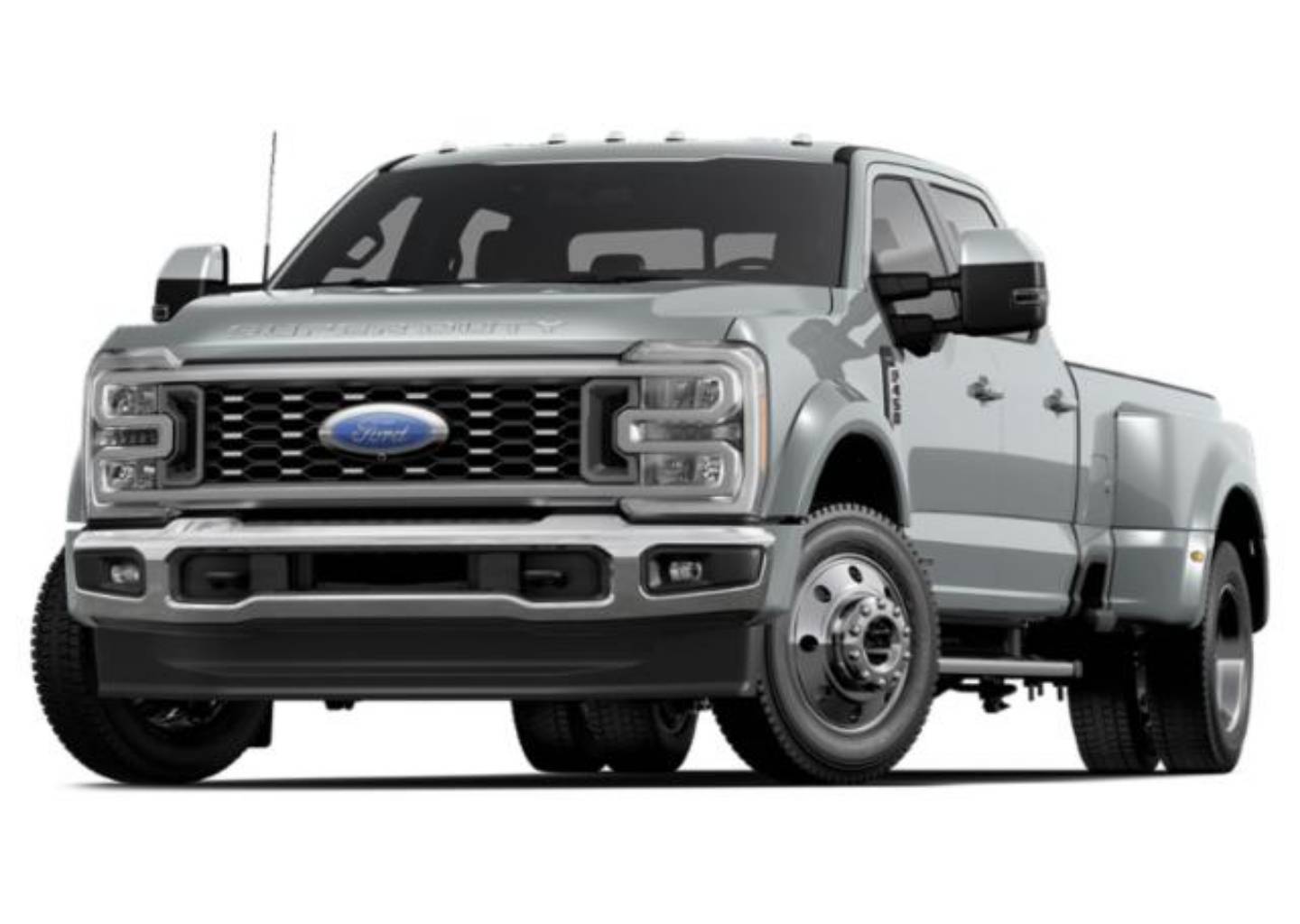 2026 Ford F-450 Lariat 4x4 Crew Cab 8' Box DRW's photo