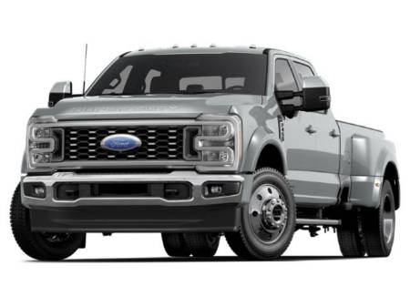 2026 Ford F-450SD LARIAT