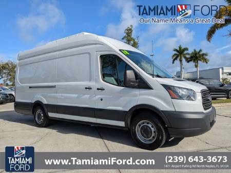 2018 Ford Transit-350 Base