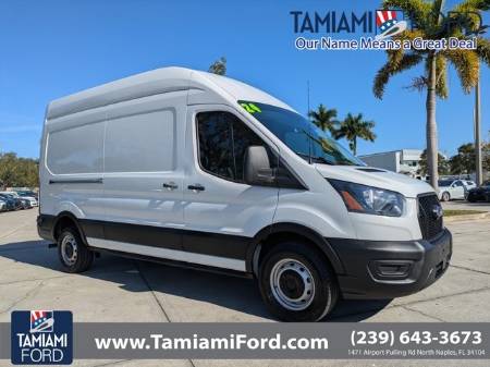 2024 Ford Transit-350 Base