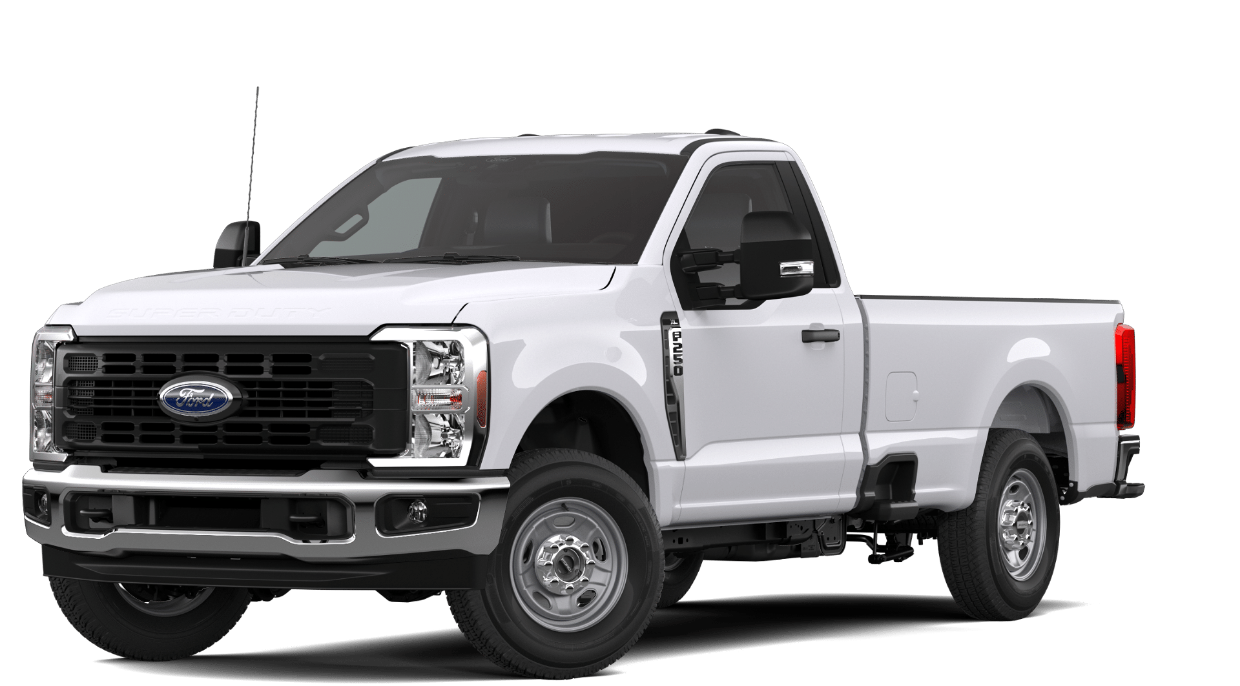2026 Ford F-250 Super Duty XL's photo