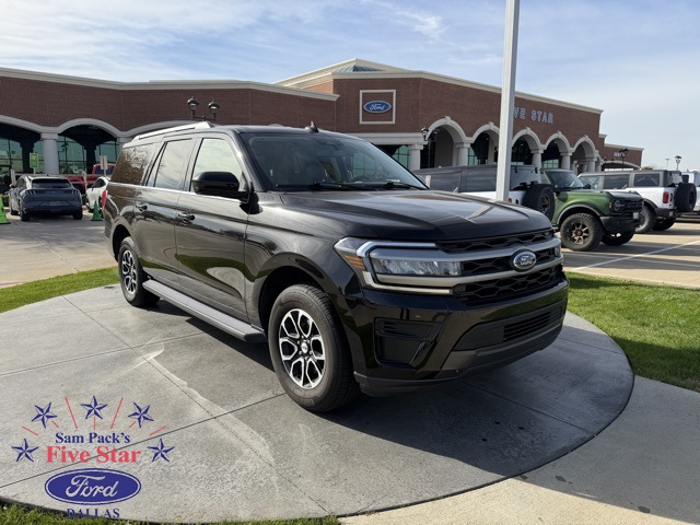 Used 2024 Ford Expedition MAX XLT