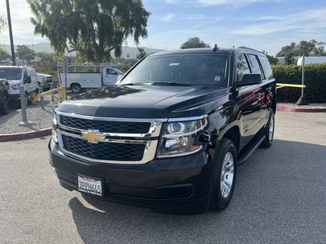2016 Chevrolet Tahoe LS