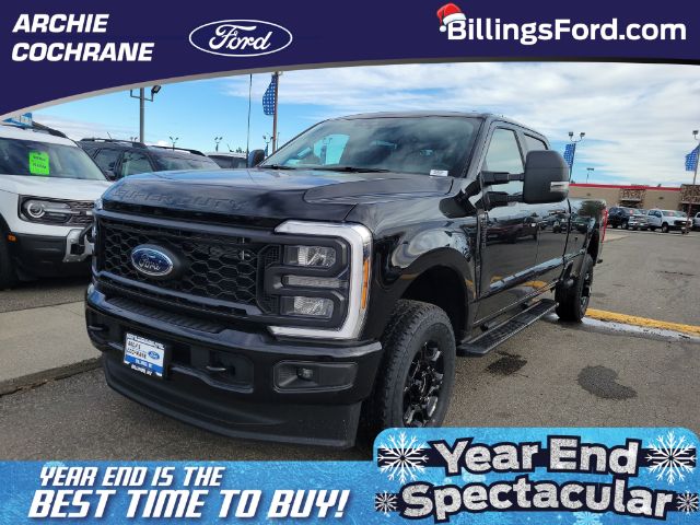 2026 Ford F-350 Super Duty XL's photo