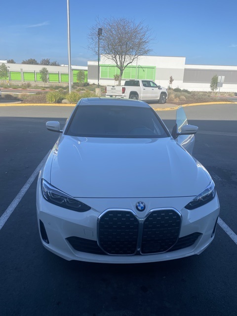 2022 BMW 4 Series 430I Gran Coupe