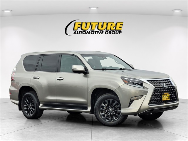 2023 Lexus GX 460