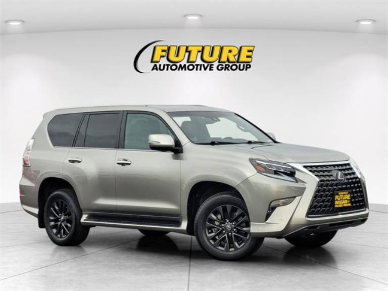 2023 Lexus GX 460