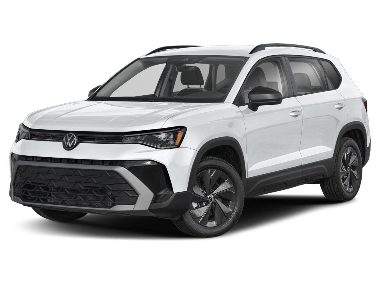New 2026 Volkswagen Taos S