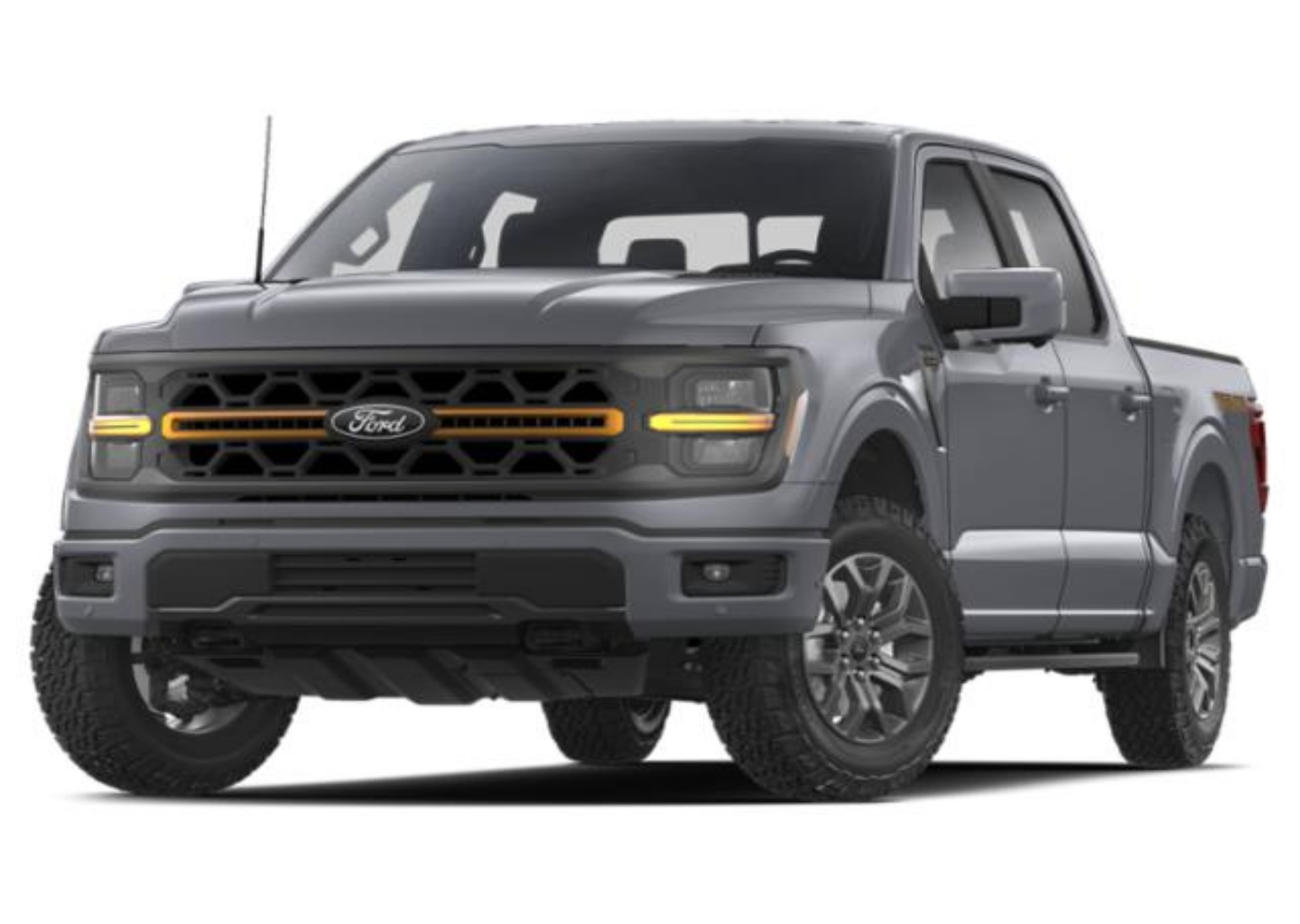 2026 Ford F-150 Tremor 4x4 SuperCrew 5-1/2 Box's photo