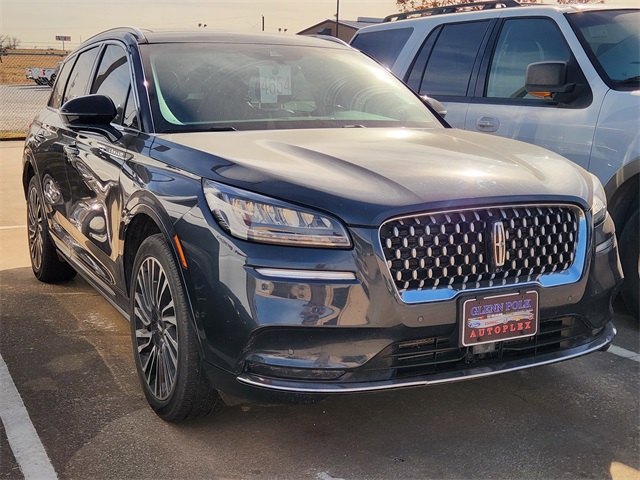 Used 2020 Lincoln Corsair Reserve