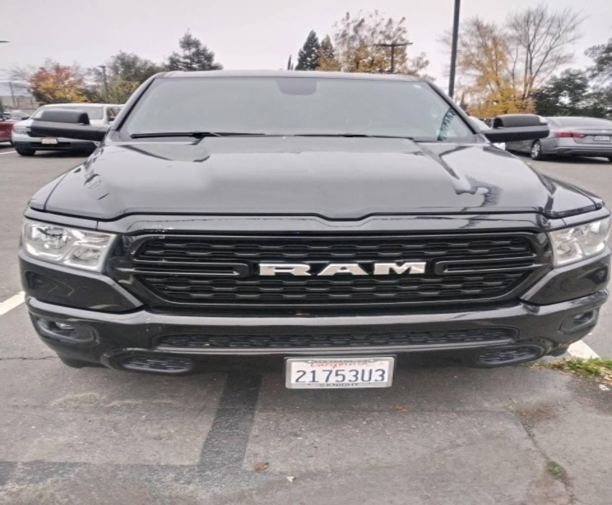 2023 RAM Ram 1500 Pickup Big Horn/Lone Star's photo
