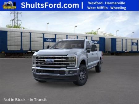 2026 Ford F-250SD