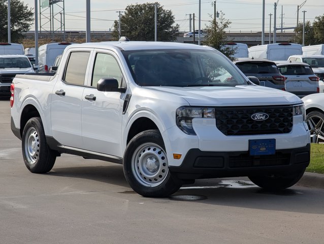 New 2026 Ford Maverick XL