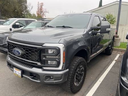 2023 Ford F-250SD LARIAT