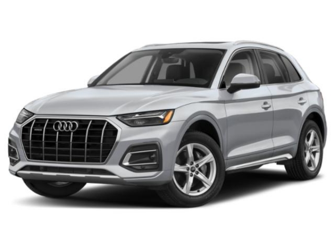 2024 Audi Q5 45 Premium Plus's photo