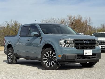 2023 Ford Maverick LARIAT