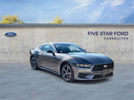 2024 Ford Mustang EcoBoost®