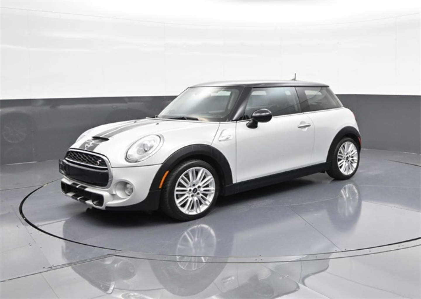2015 MINI Cooper S