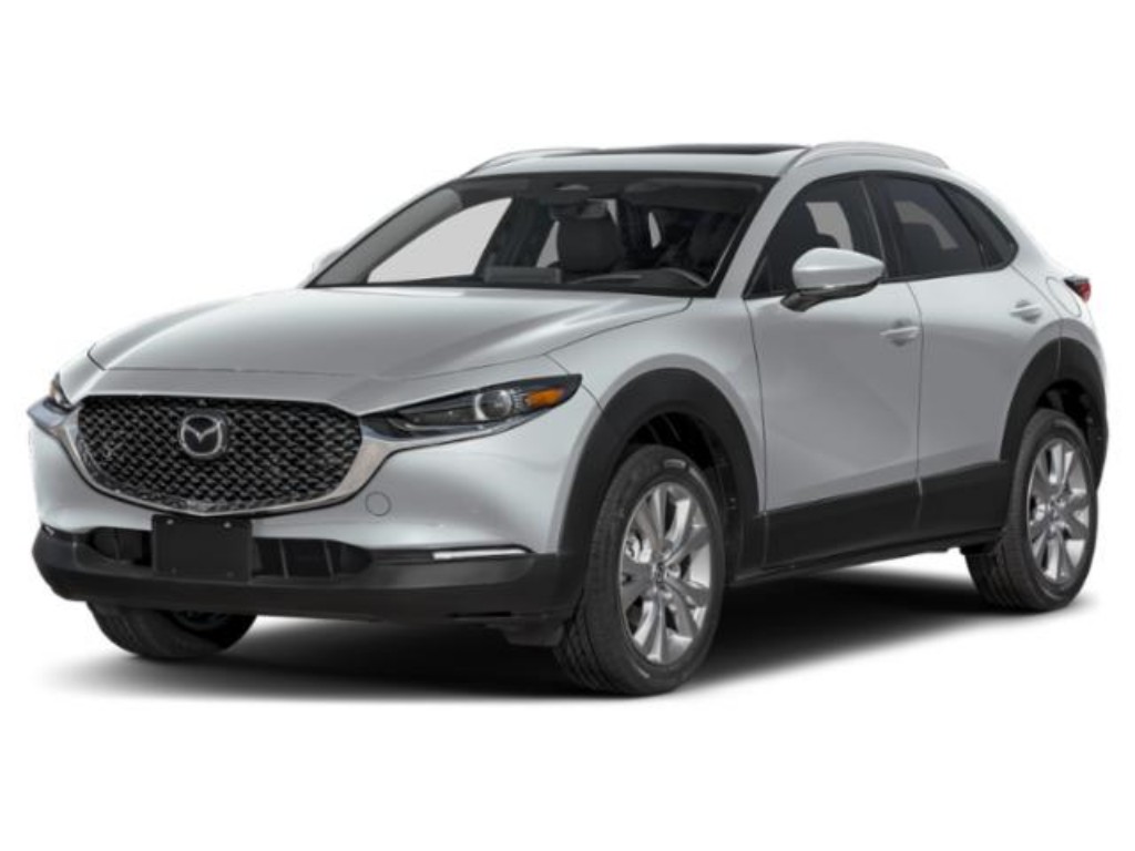 2026 Mazda CX-30 2.5 S Premium Package