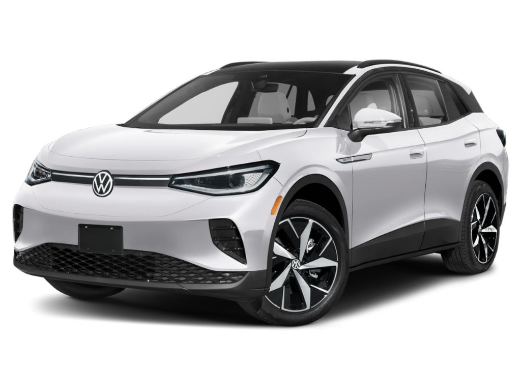 2026 Volkswagen ID.4 PRO S