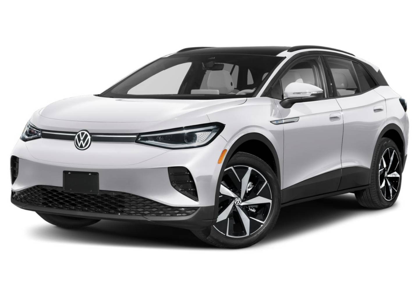 2026 Volkswagen ID.4 PRO S's photo