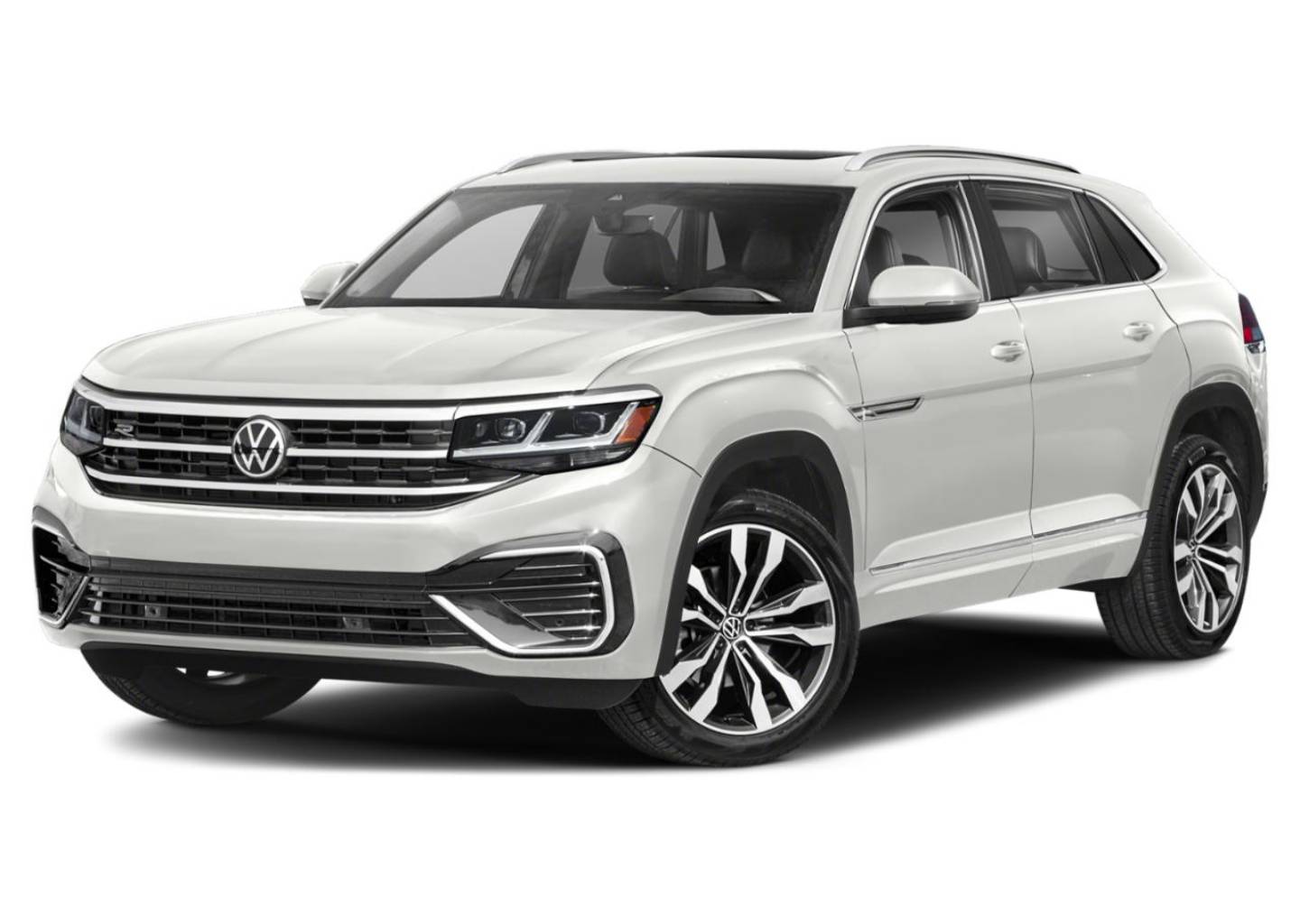 2020 Volkswagen Atlas Cross Sport SEL Premium R-Line's photo
