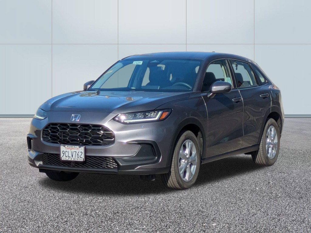 2023 Honda HR-V 2WD LX