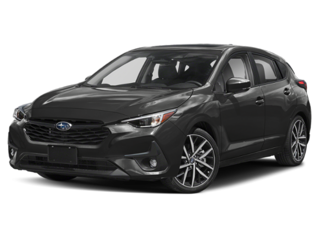 New 2026 Subaru Impreza Sport
