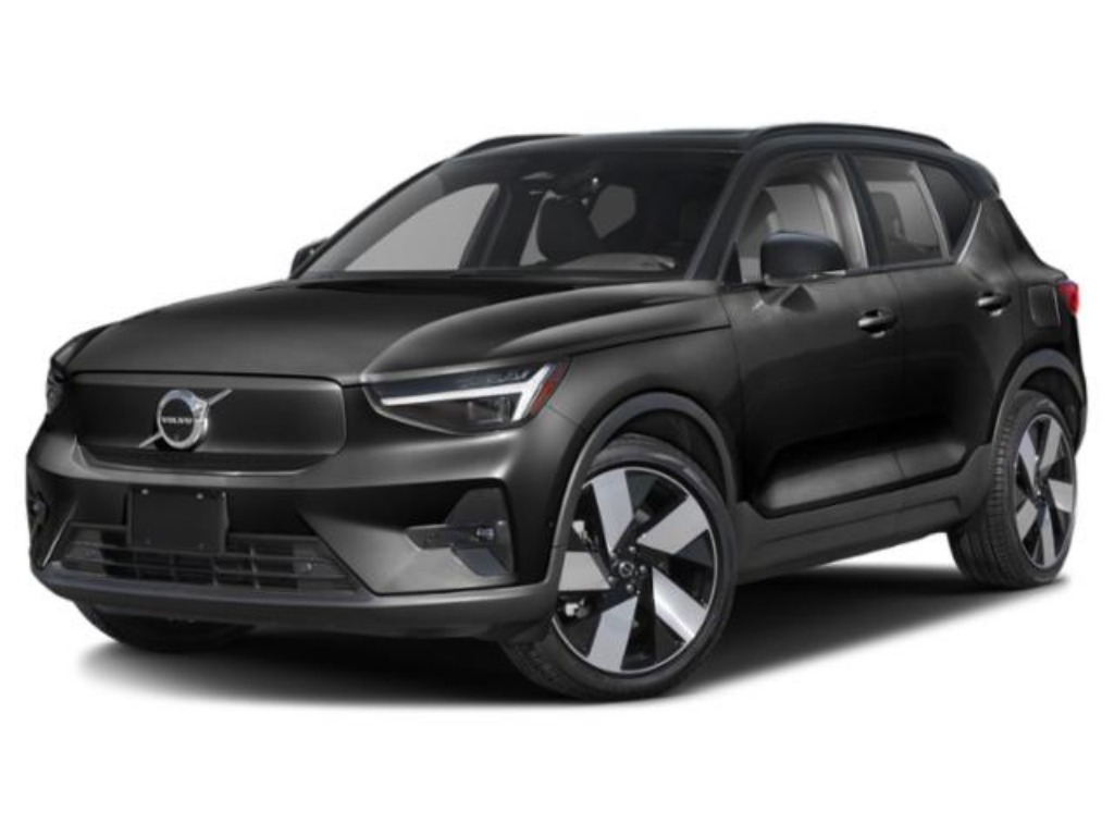 2023 Volvo XC40 Recharge Pure Electric Twin Plus