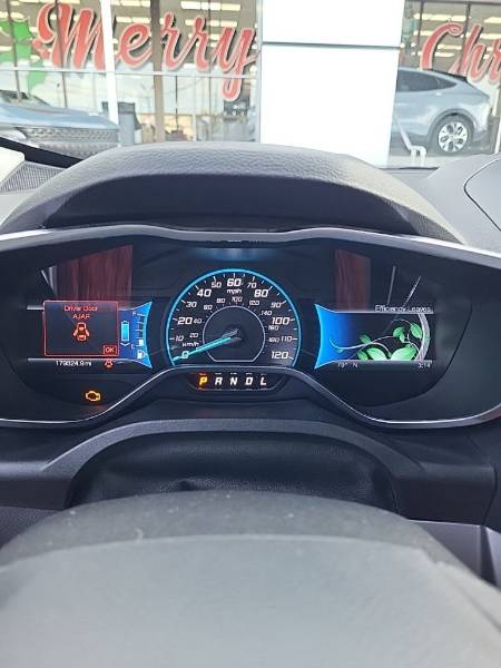 2013 Ford C-MAX Hybrid SE