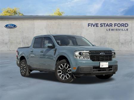 2023 Ford Maverick LARIAT