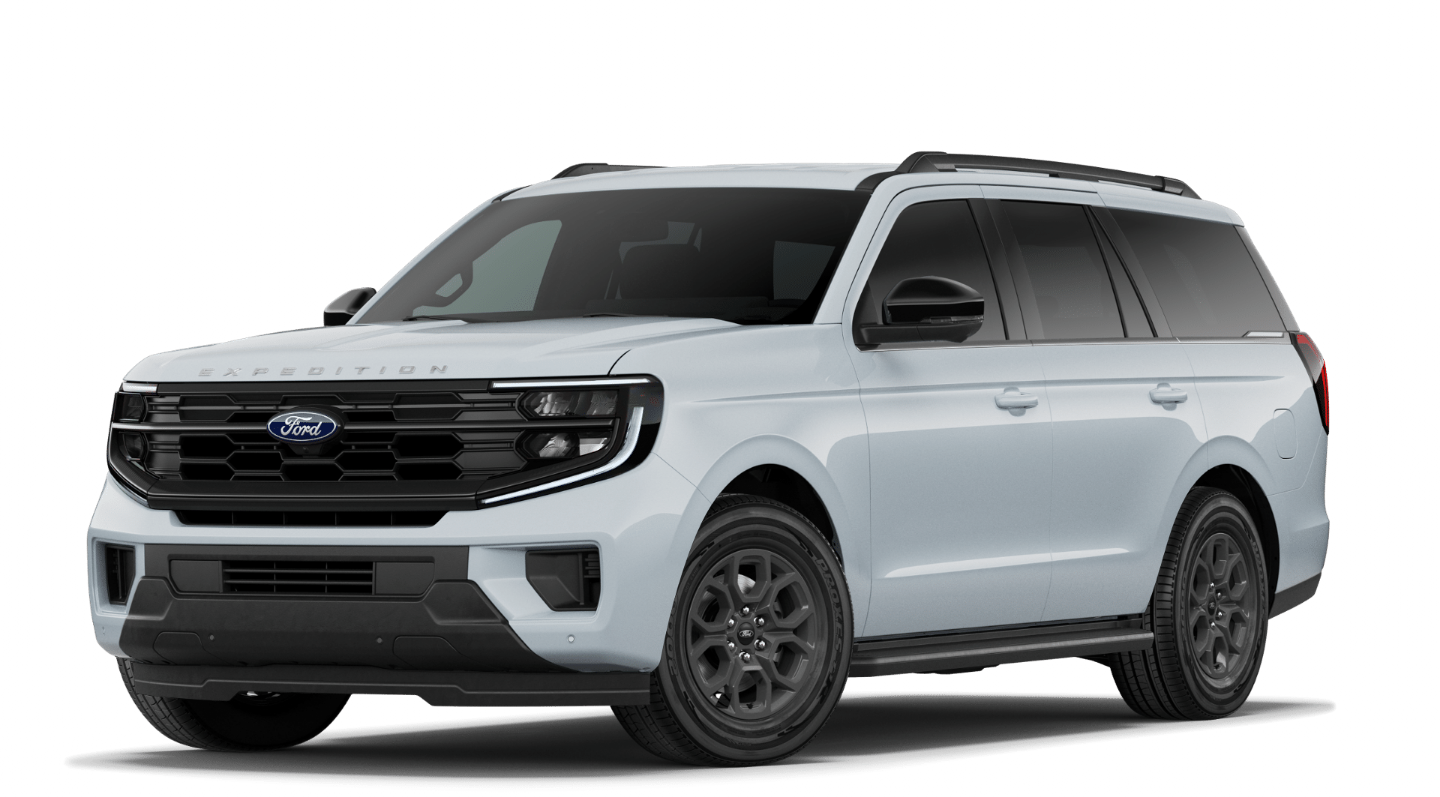 2026 Ford Expedition Active's photo