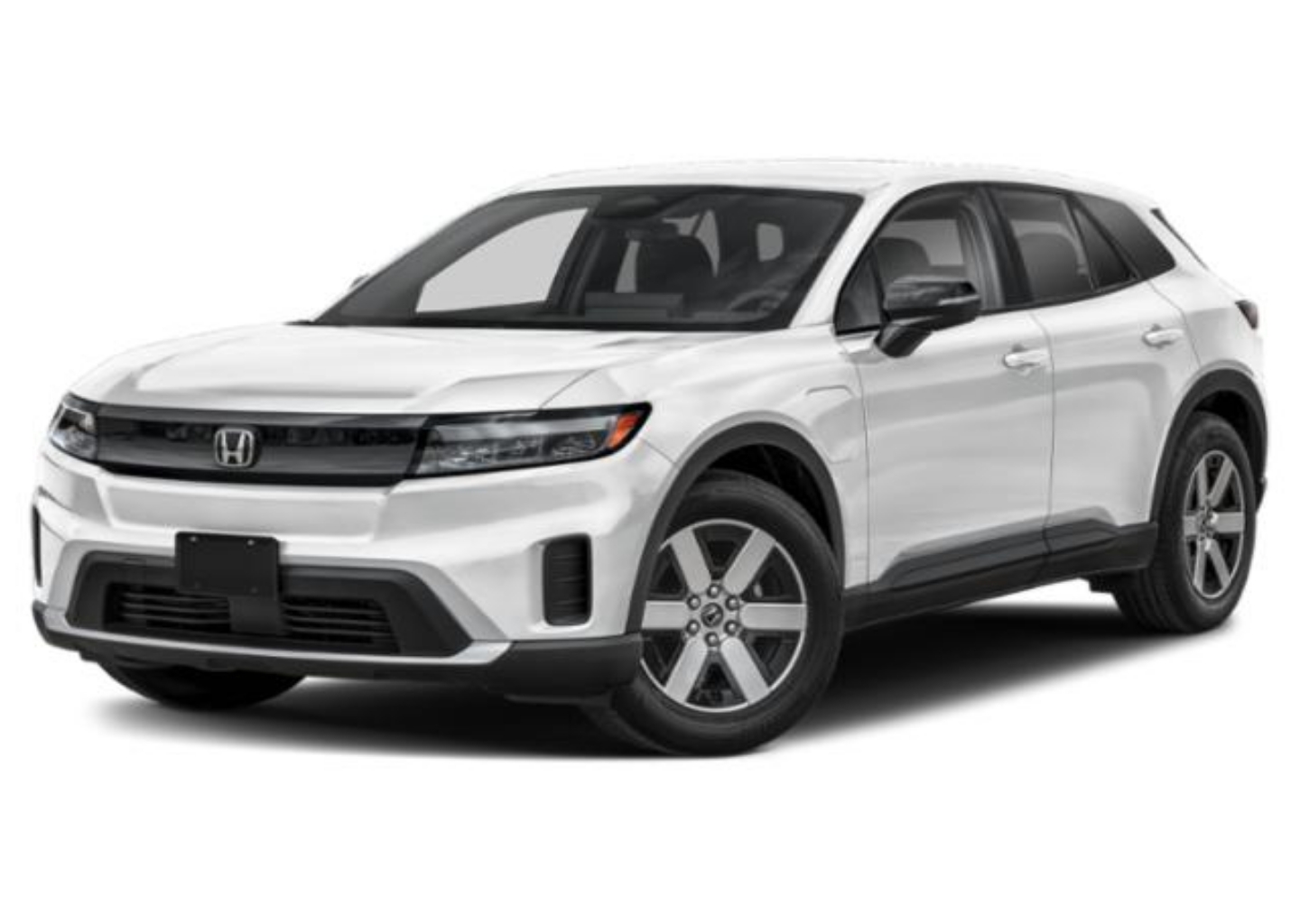 2026 Honda Prologue