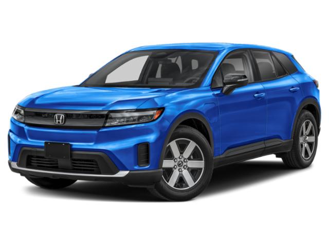 New 2026 Honda Prologue EX