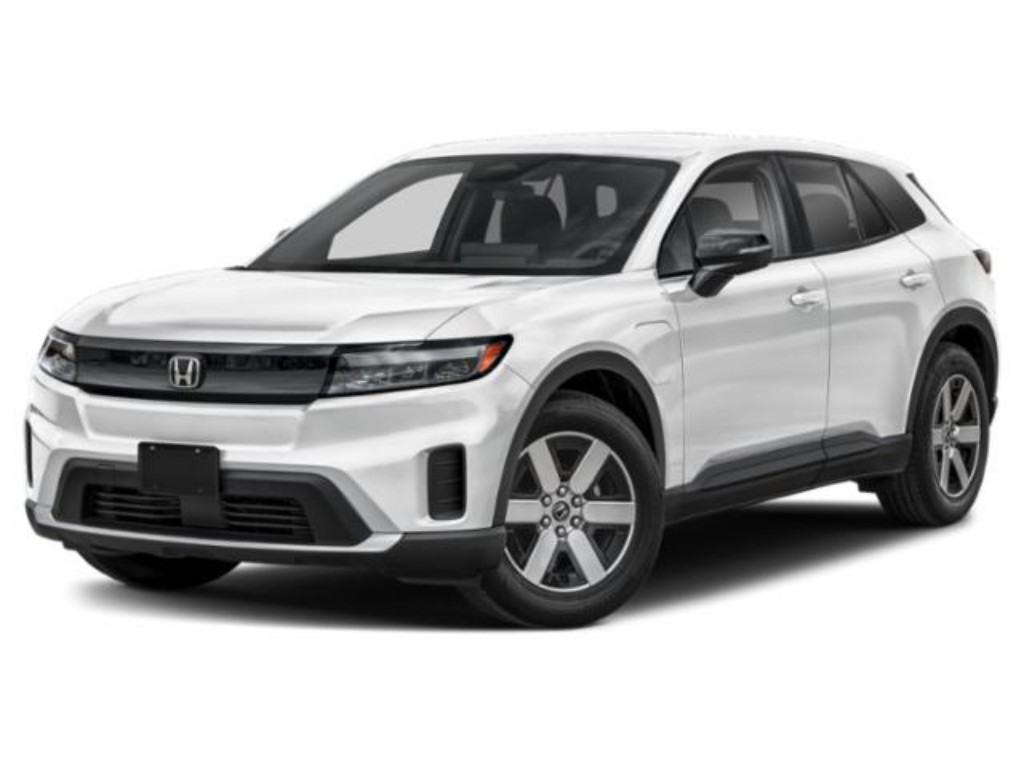 2026 Honda Prologue