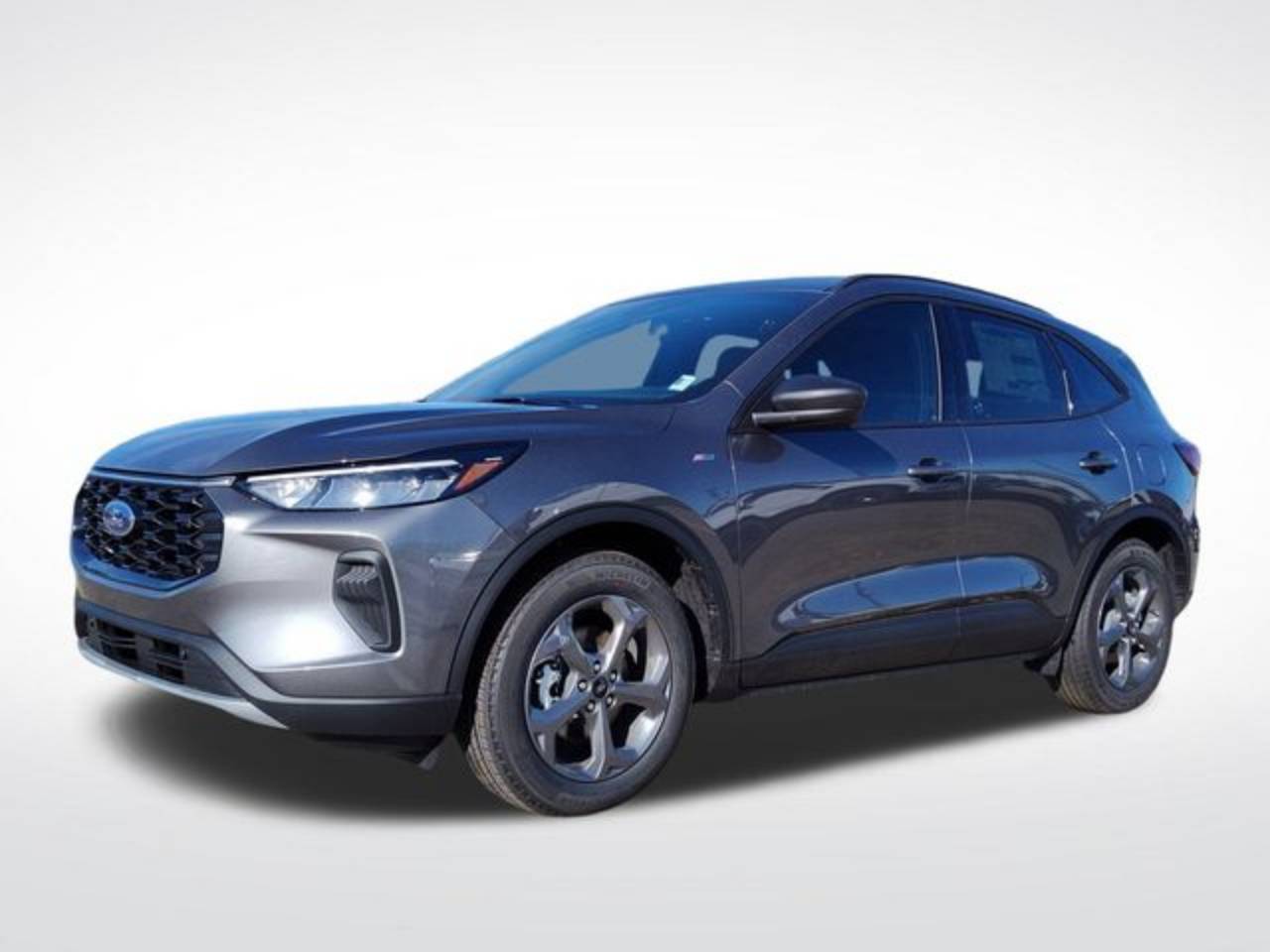 2026 Ford Escape ST-Line's photo