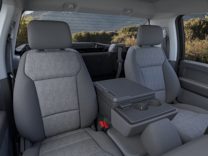 2025 Ford F-150 XL - Photo 10