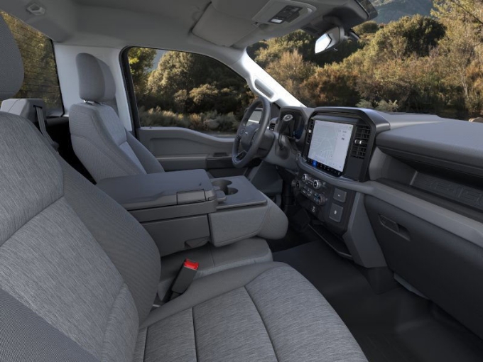 2025 Ford F-150 XL - Photo 11