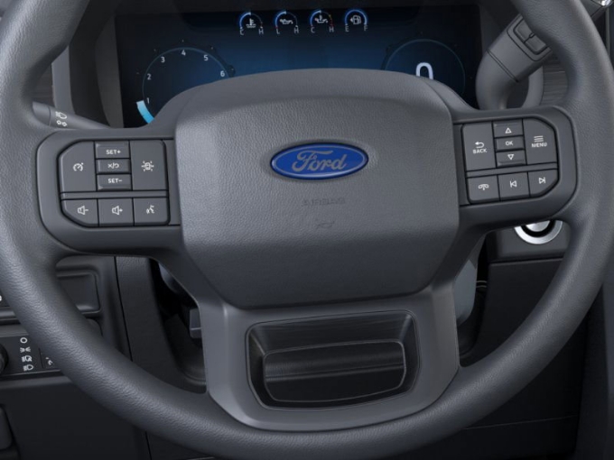 2025 Ford F-150 XL - Photo 12