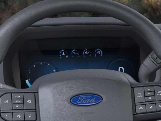 2025 Ford F-150 XL - Photo 13