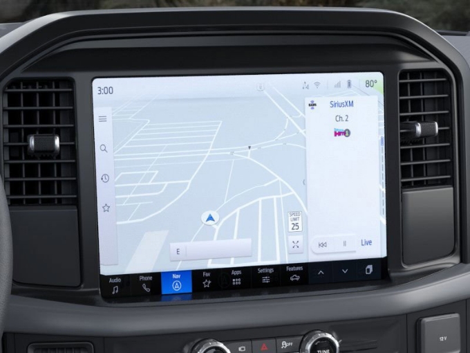 2025 Ford F-150 XL - Photo 14